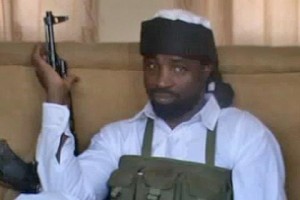 Boko Haram Leader, Abubakar Shekau (Photo Credit: SR)