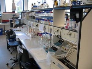 Laboratory