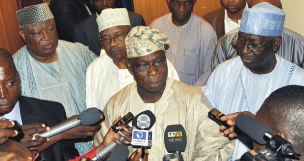 Buhari Is Nigeria’s Next President, Says Obasanjo