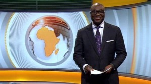 Late Komla Dumor