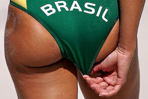 Brazilian Hookers Prepare For World Cup As They Enroll In Language Courses