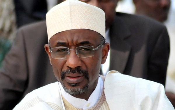 Nigeria’s Former Central Bank Governor, Emir Sanusi Lamido To Marry 17-Yr-Old As 4th Wife
