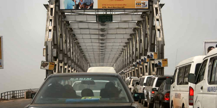 2nd Niger Bridge Represents A Strategic National Infrastructure – Jonathan