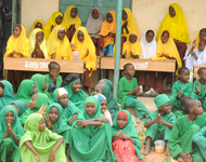 Abducted Schoolgirls Rescued, 8 Still Missing – Defence Headquarters