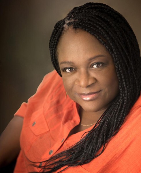 Nigerian Film-Maker And Nollywood Icon Amaka Igwe Is Dead