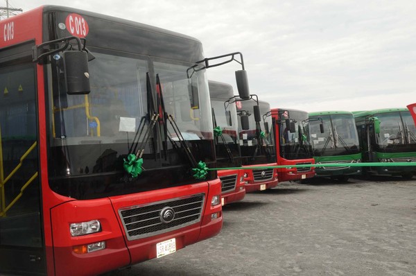 Nyanya Bombing: FCT To Install Detectors In Buses, Motor Parks