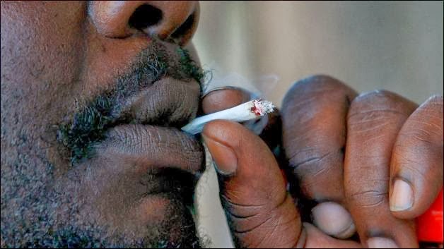 Nigerian Govt Approves Six-Month Imprisonment For Smokers, Ban Tobacco Adverts