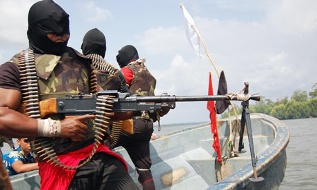 Gunmen Abduct Bayelsa Speaker’s Mother-in-law