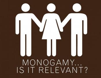 monogamy advantages really natural thyblackman