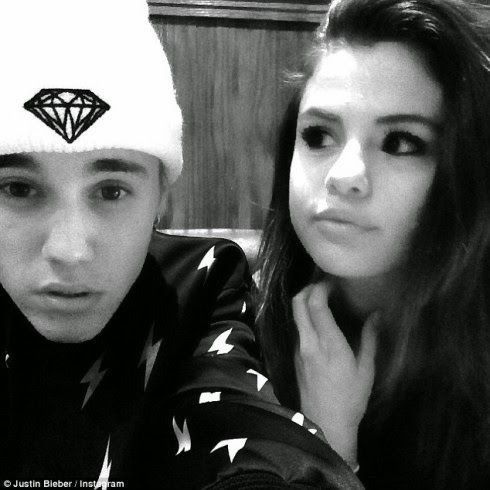 Justin-Selena