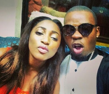 Olamide And Girlfriend Aisha Suleiman Welcome New Baby - Olamide-and-Girl-friend