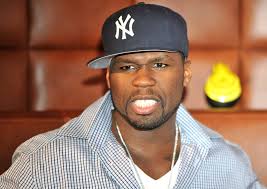 50 Cent: Jeweler Claims He Was Assaulted And Robbed By Rappers Crew - 50-Cent