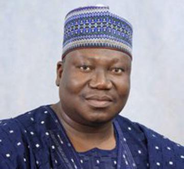 Breaking: Lawan Emerges APC’s Consensus Candidate For Senate President, Akume To Settle For Deputy