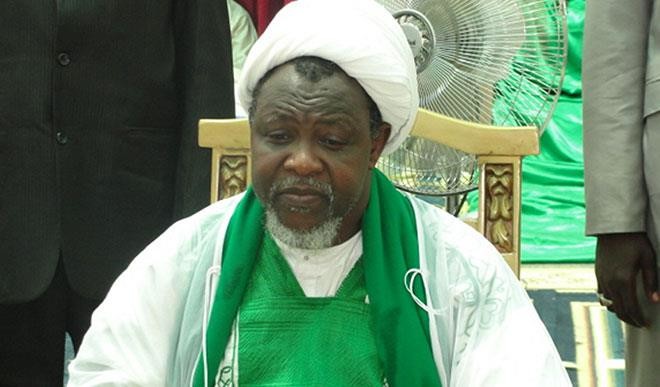 Sheik Zakzaky On The Run As Army Shot Shiite Spokesman During Raid