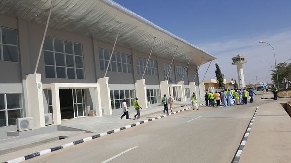 Image result for kaduna airport