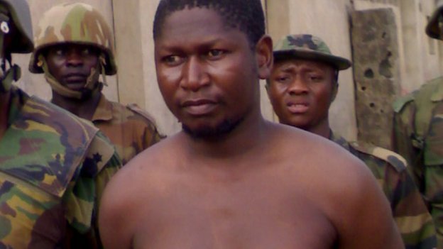 Meet 25-Year-Old Boko Haram’s New Leader Habib Yusuf, Son of The Group’s Founder, Mohammed Yusuf