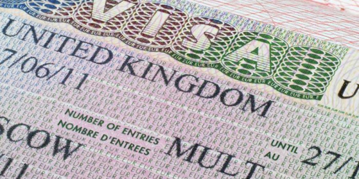 Image result for UK Launches 24-Hour Visa Service In Nigeria