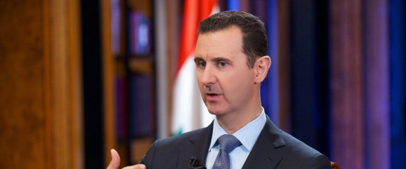 Mideast Syria Splintered Opposition