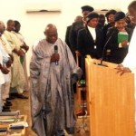 GEJ and OBJ at the Villa
