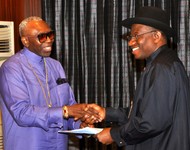 GEJ and Oritsejeofor