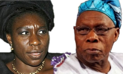 Obasanjo-Iyabo