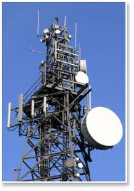 Telecommunication mast