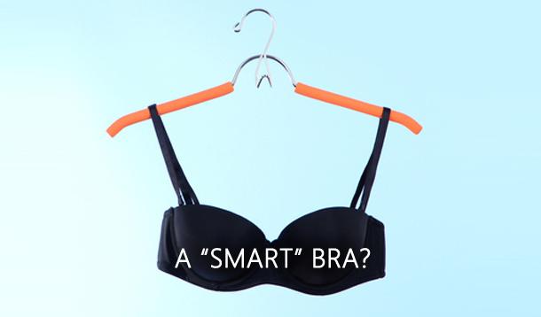 smart-bra