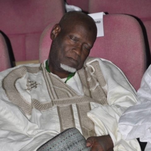 67-Year-Old Bauchi State Rep At The National Conference, Hamma Misau Is Dead