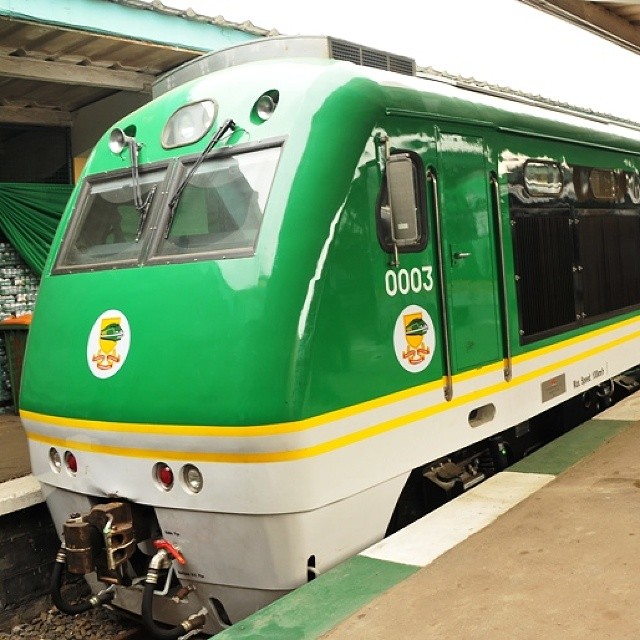 Abuja-Kaduna train services resume after the train derailed