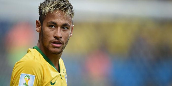 Neymar Is A Benchmark In World Football – Dunga | NewsWireNGR