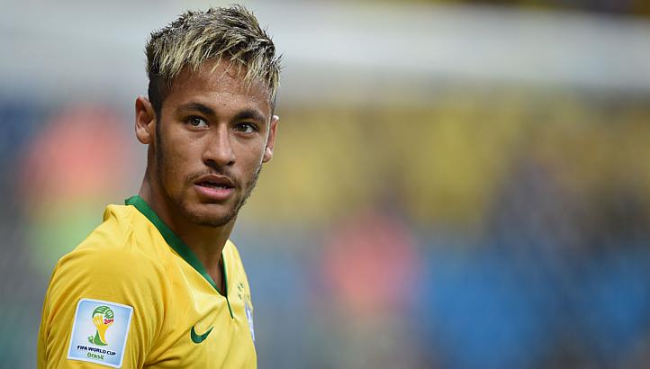 Neymar Is A Benchmark In World Football - Dunga - NewsWireNGR