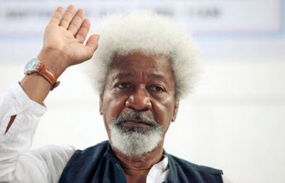 Wole Soyinka Risks Jail Terms If He Tears US Green Card ...