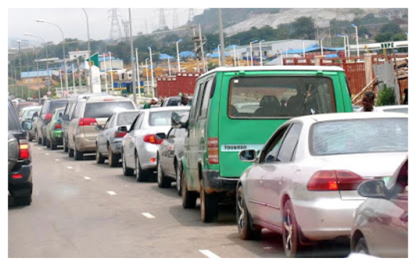 Fuel scarcity bites harder as PMS sells for N340 per litre