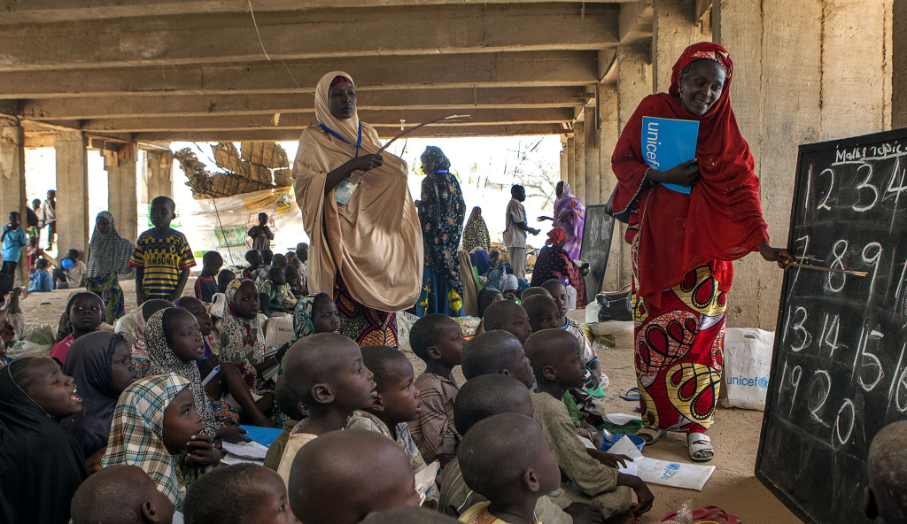 Boko Haram Forces 1 Million Children In Northern Nigeria Out Of School ...