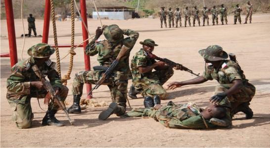 Nigerian Defence Academy reeks of indiscipline, drug abuse ...