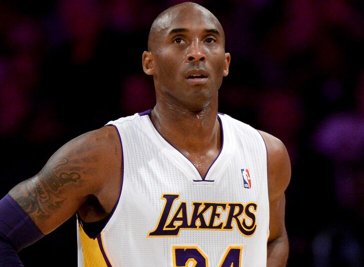 Breaking: TMZ is reporting Kobe Bryant has died in a helicopter crash ...