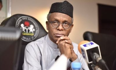 In Southern Kaduna, the North has lost its conscience" - Shehu ...