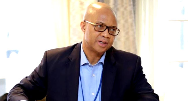 Buhari Renews the tenure of DG Budget Office, Ben Akabueze - NewsWireNGR