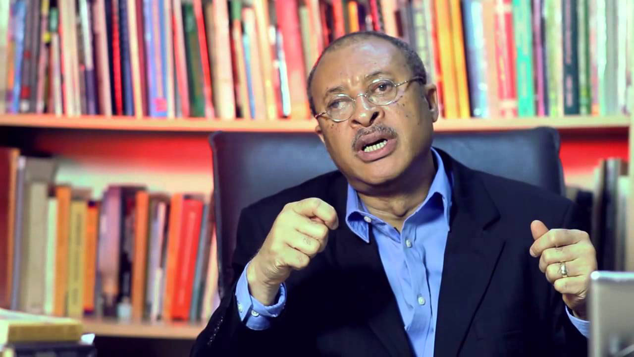 Professor Pat Utomi wants INEC to extend voter registration - NewsWireNGR