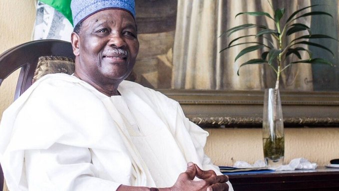 I'm well and alive, not in a hurry' — General Yakubu Gowon debunks death rumour - NewsWireNGR