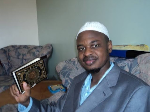 Isa Pantami Was Imam Of The Mosque That Issued Murder Fatwa On My Son Solomon Achi Newswirengr