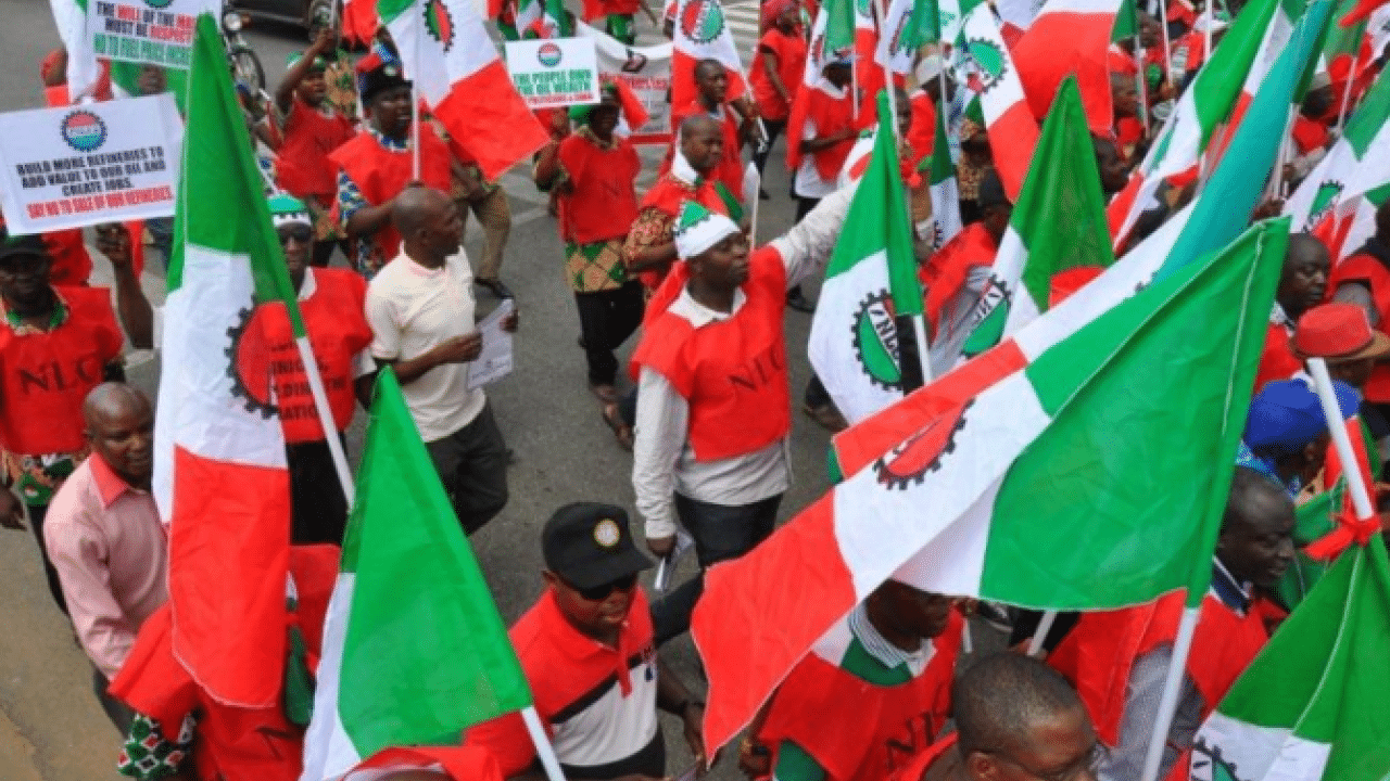 No plan to embark on strike over fuel subsidy removal – NLC - NewsWireNGR