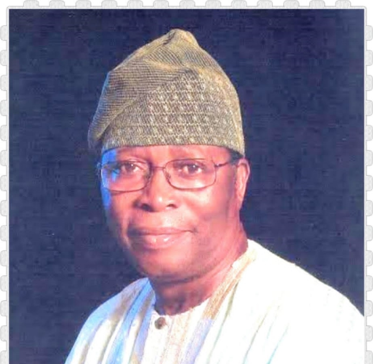 Former military governor of Oyo state, General Olurin, is dead