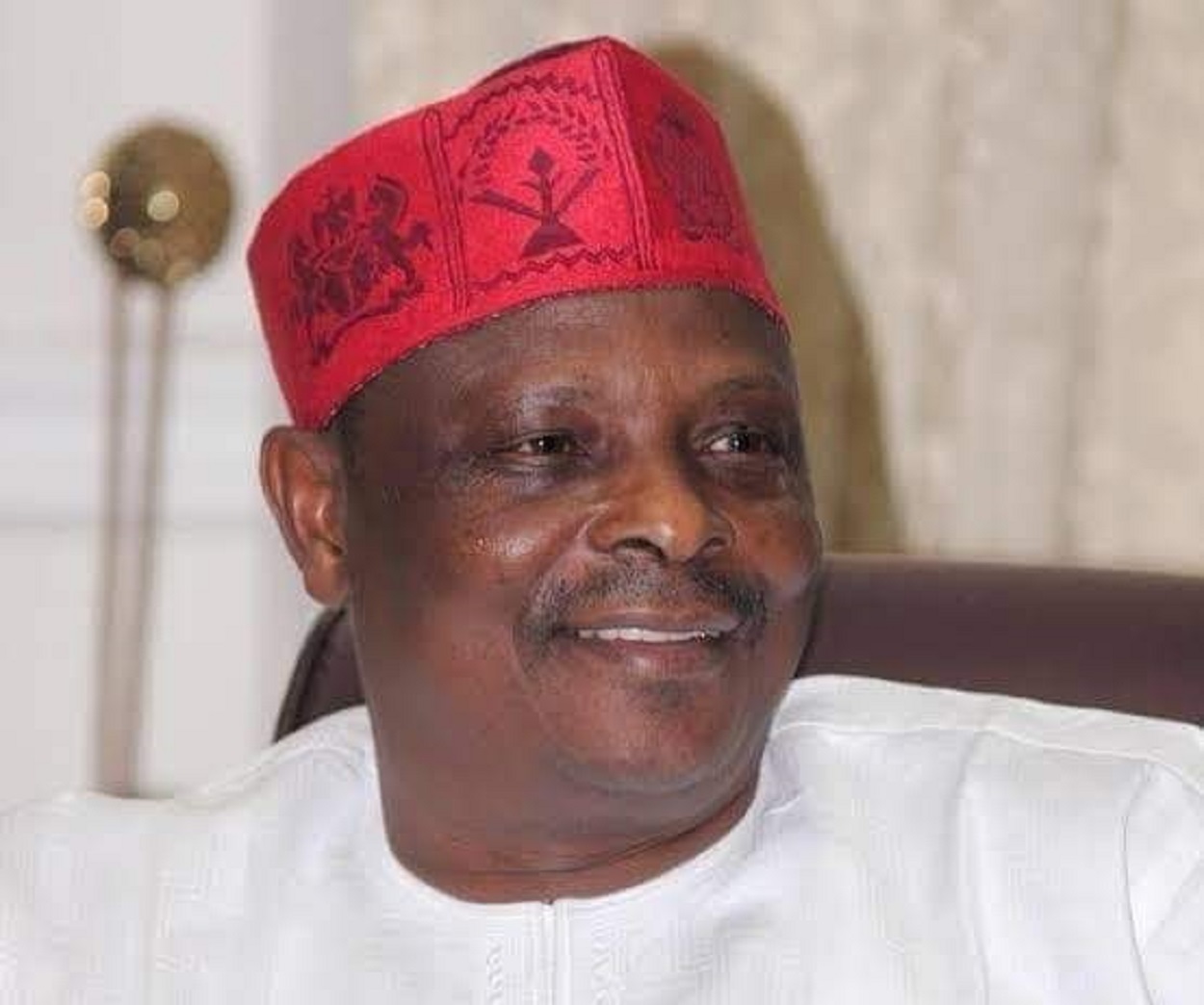 Rabiu Musa Kwankwaso: Biography, Age, Wife, Children, Political Career ...