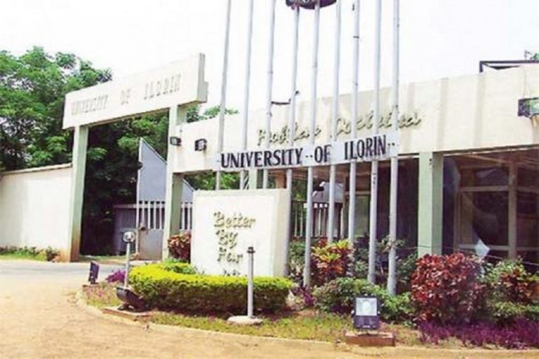 UNILORIN begins virtual lectures for classes