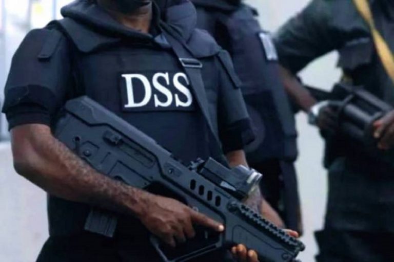 State Security Service intercepts syndicates selling redesigned Naira notes