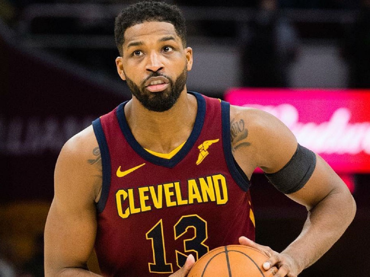 Tristan Thompson Apologises To Khloé Kardashian After Paternity Test