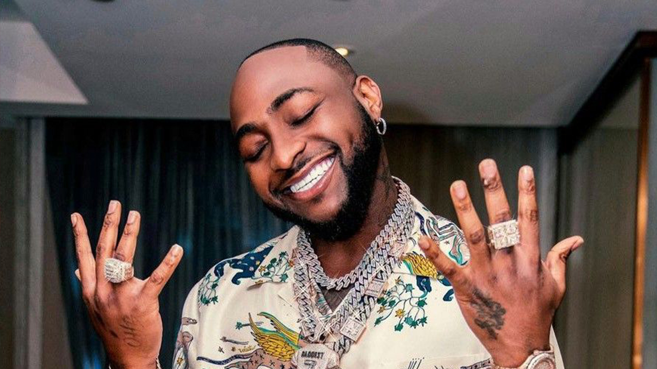 Davido