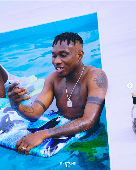 Top 10 Things About Zlatan Ibile You Never knew About - NewsWireNGR