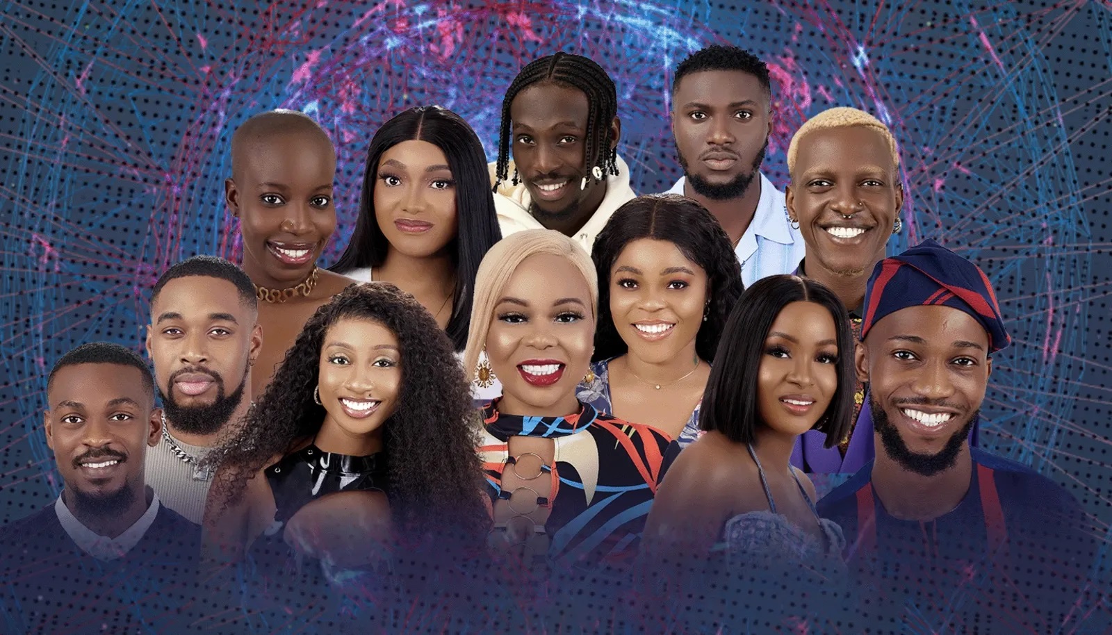 Big Brother Naija 2022 Housemates Names And Ages